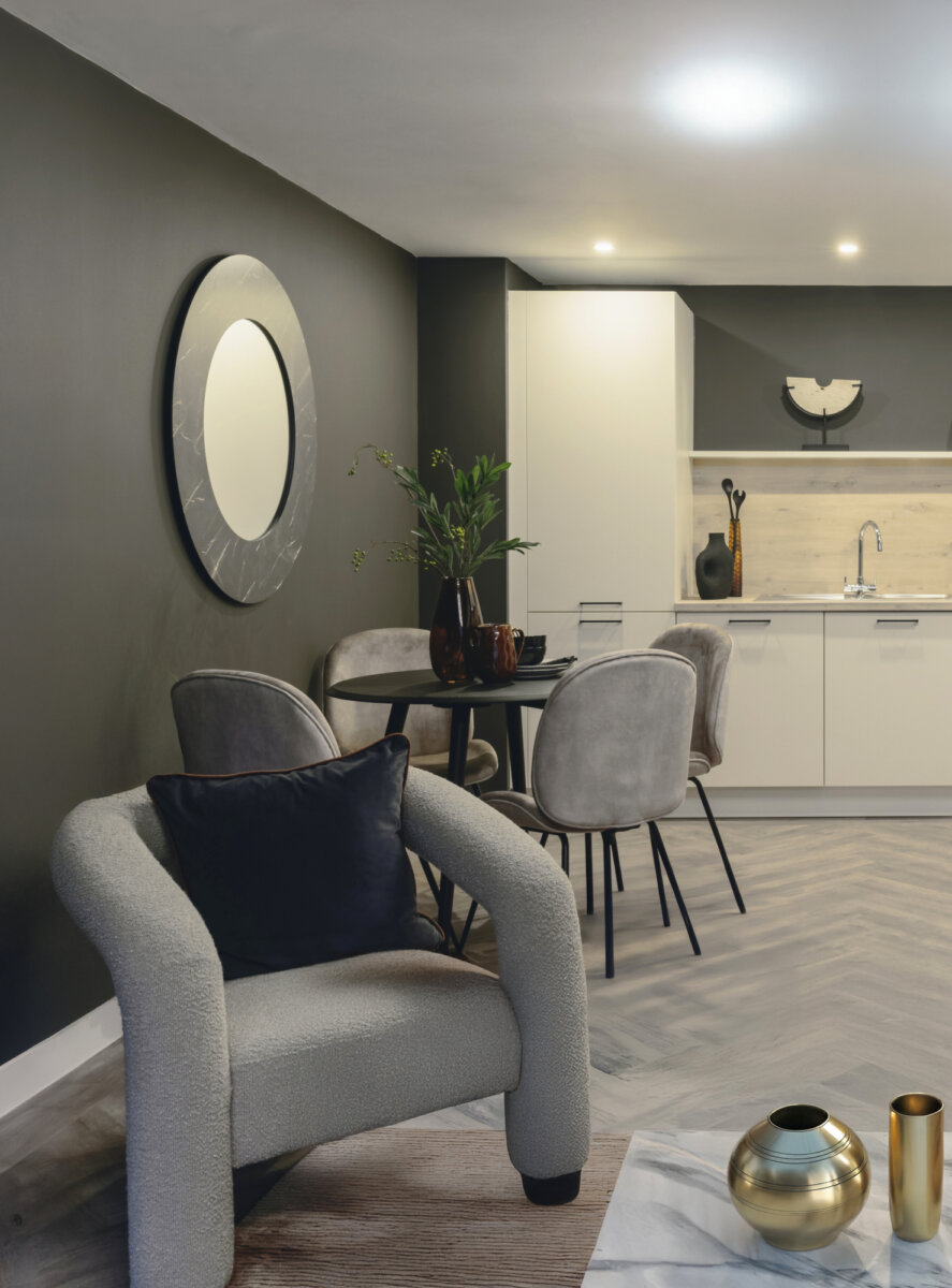 The Mayfair of Birmingham 3